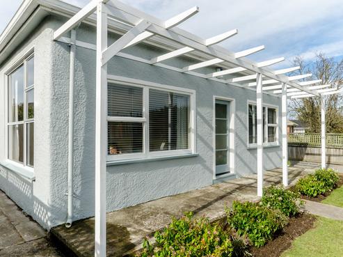 304 Williams Street, Kaiapoi