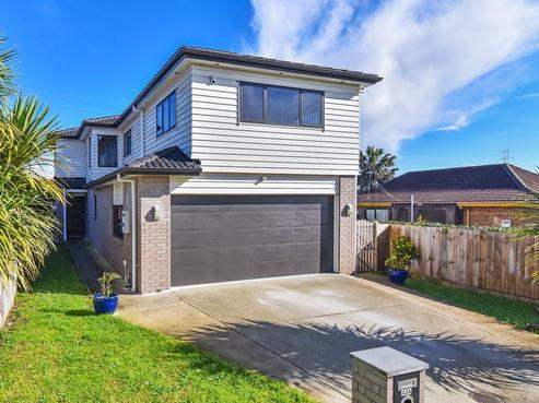42A Barnhill Crescent, Pahurehure