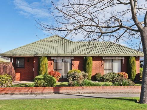 1/180 Hawthornden Road, Avonhead