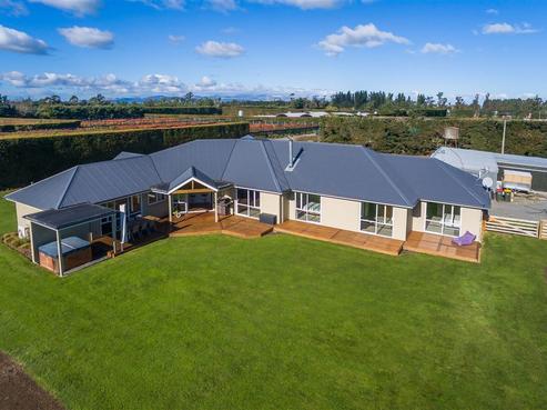 528 Jones Road, Rolleston
