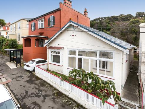 70 Royal Terrace, Dunedin Central