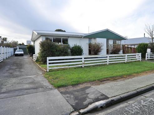 50 Charles Street, Rangiora