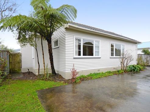 142 Martin Street, Wallaceville