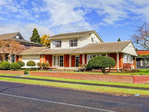 15 Wilfred Street, Saint Andrews