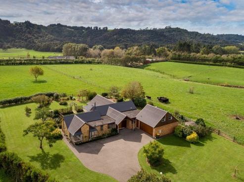 332 Matua Road, Kumeu