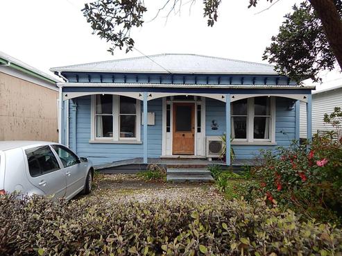 25A Queen Street, Westport