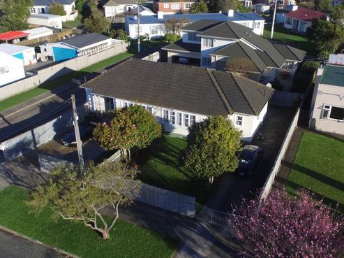 12 Brees Street, Epuni