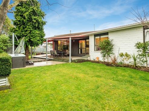 12 Martyn Street, Rangiora