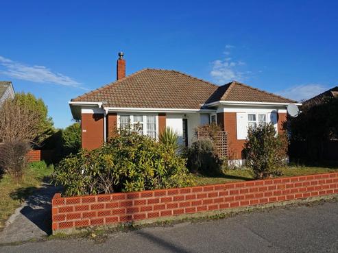 365 Tay Street, Turnbull Thomson Park