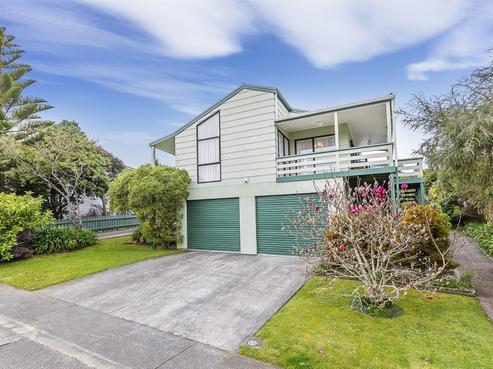 169 Holborn Drive, Stokes Valley