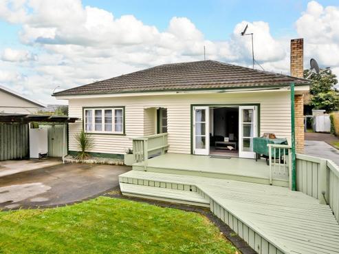 7 Smith Street, Frankton
