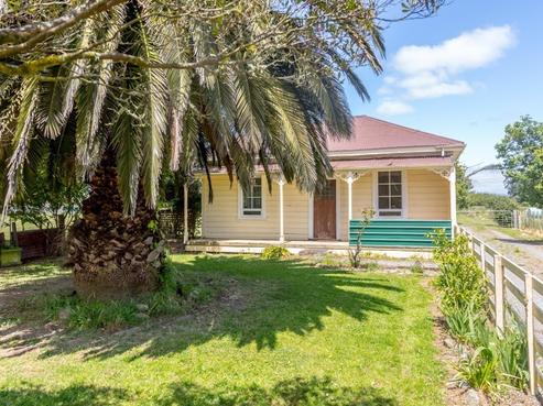 3390 State Highway 2, Carterton