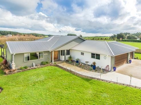 194 Kaitoke Road, Kaitoke