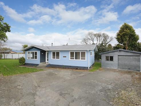 127A North Street, Feilding