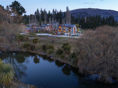 84 Morris Road, Wanaka