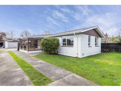 29 Mccarthy Street, Hoon Hay