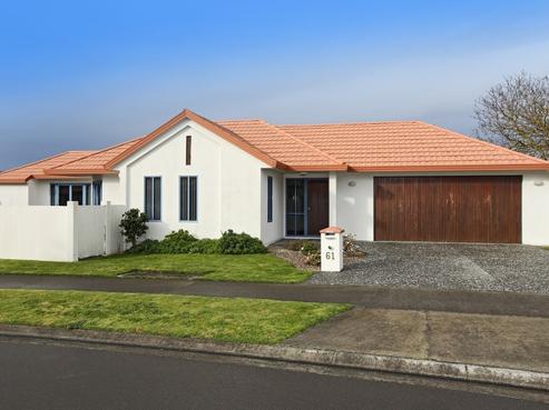 61 Kensington Drive, Taradale