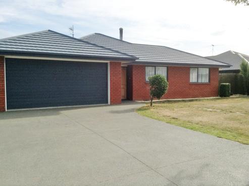 12 Masefield Drive, Rolleston