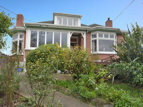 130 Signal Hill Road, Opoho