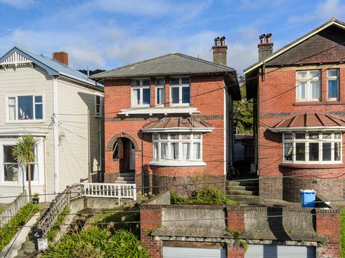 96 Wallace Street, Mount Cook