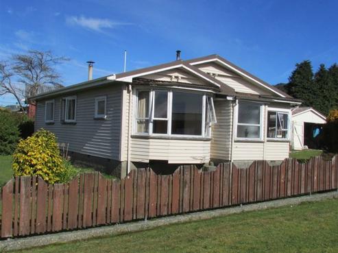 37 Ranfurly Street, Runanga