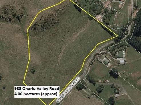985 Ohariu Valley Road, Ohariu