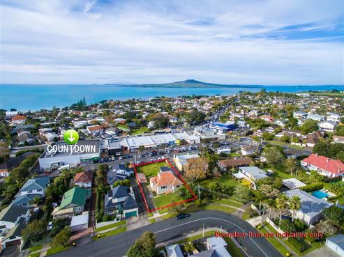 10 Purchas Road, Hauraki