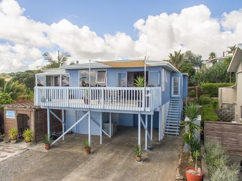 168 State Highway 10, Coopers Beach