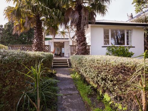 19 Seaview Road, Marfell