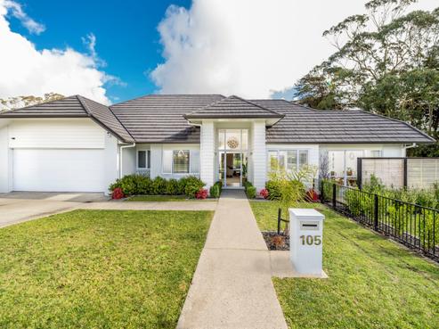 105 Harris Drive, Silverdale