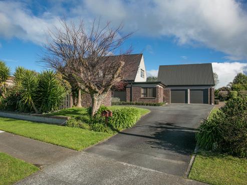 9 Kaimai Drive, Matamata