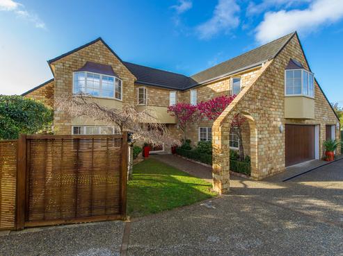 6 Burnaston Court, Dannemora