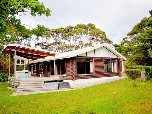 98 Otaipango Road, Houhora