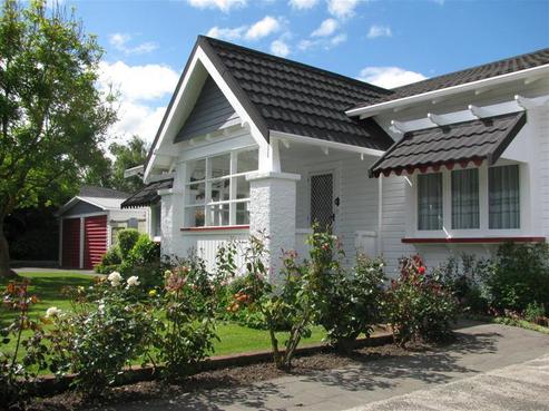 605 Henry Street, Raureka