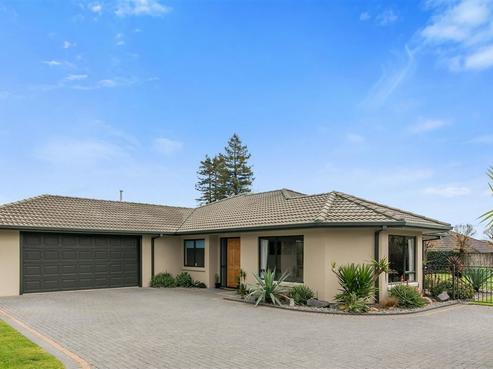 10 Elmbridge Place, Owhata