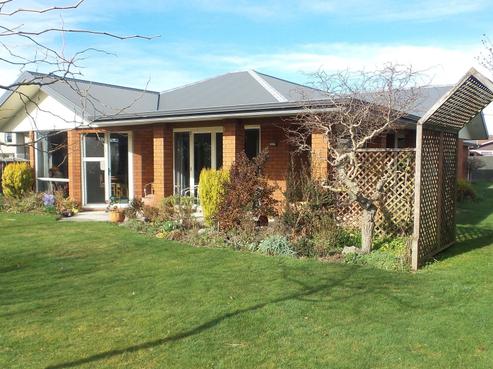 39 Guise Street, Temuka