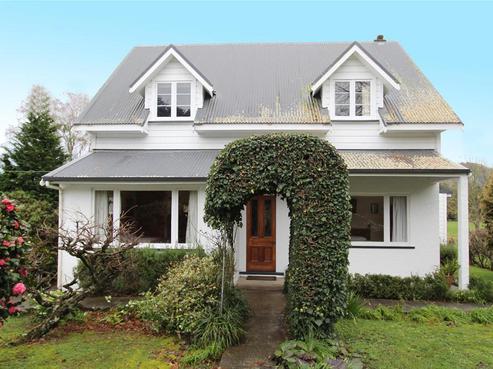 232 Motueka Valley Highway, Motueka