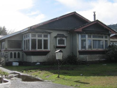 57 Marsden Road, Greymouth