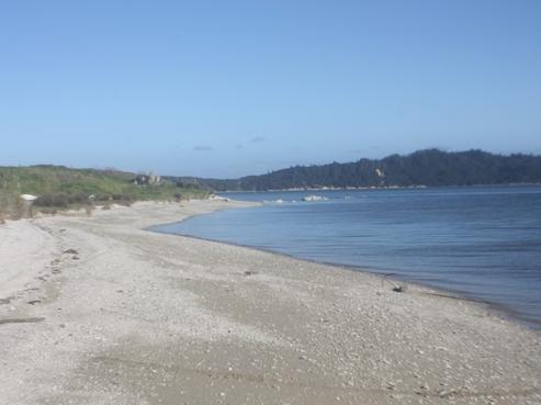 373 Parekura Road, Kaiwaka