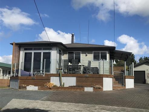 166 Hokianga Road, Dargaville