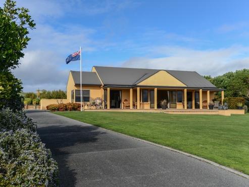 117 Margaret Avenue, Havelock North
