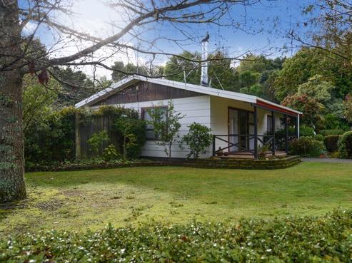 4 Keith Sands Grove, Havelock North
