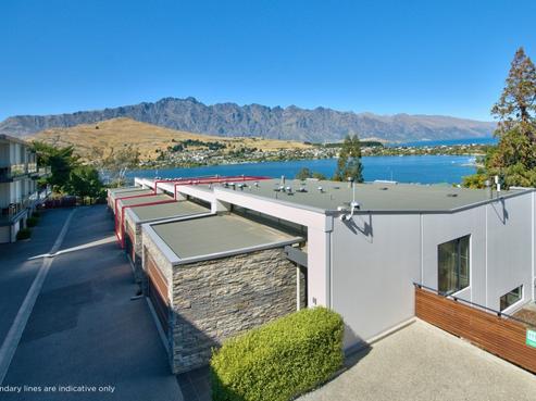 29/29 Panorama Terrace, Queenstown Central