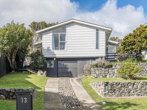 13 Quinn Grove, Ranui