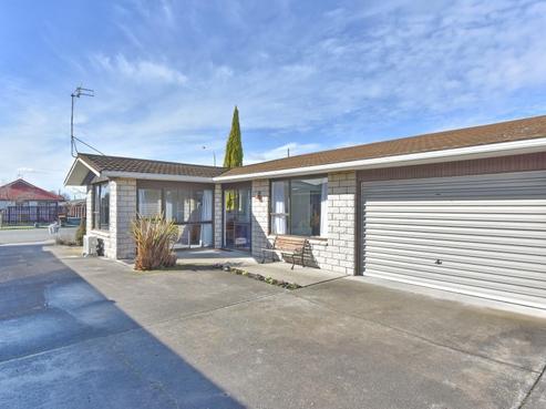5A Kinley Street, Rangiora