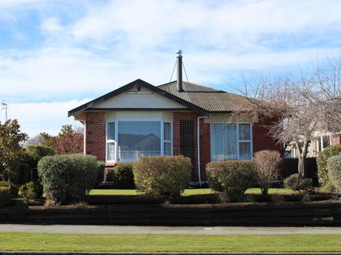 54A Harper Street, Parkside