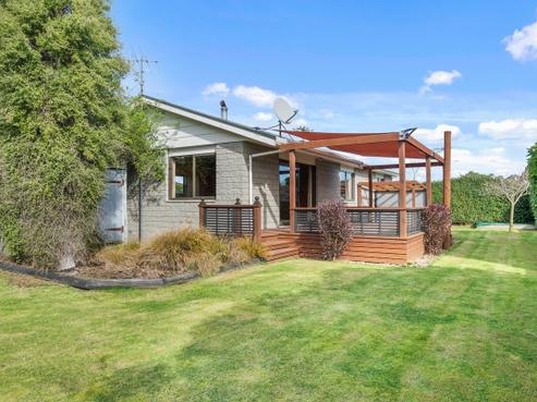 268 Horndon Street, Darfield