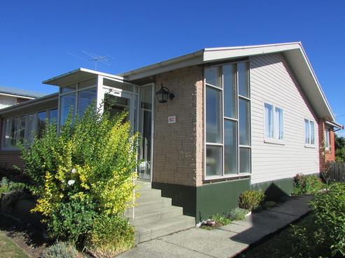 53 Northumberland Street, Tapanui