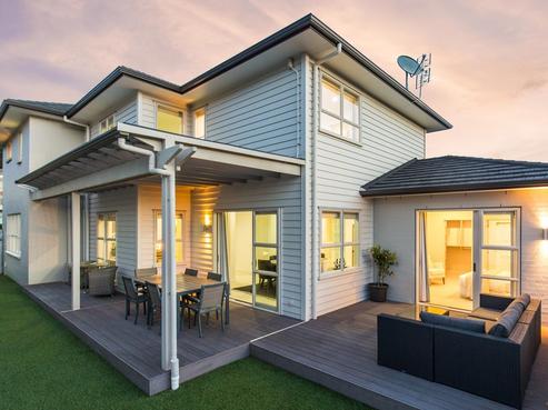 29 Fynes Avenue, Stonefields