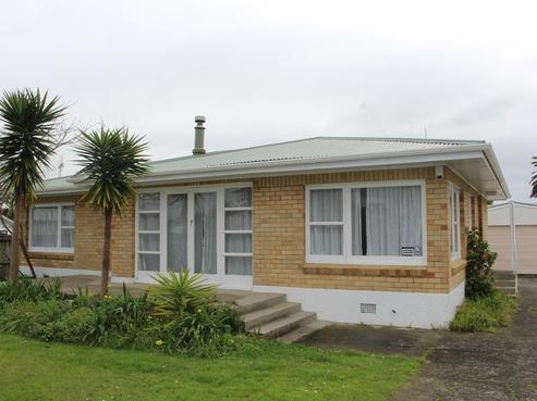 1 Grigg Street, Kaitaia
